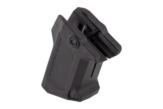 Strike Industries spare magazine holder for Sig P320.